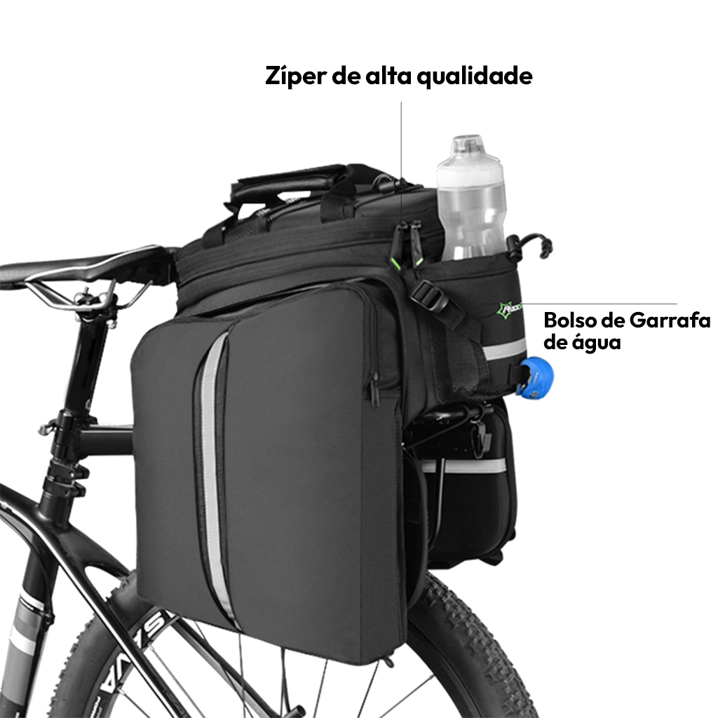 Bolsa para Bike